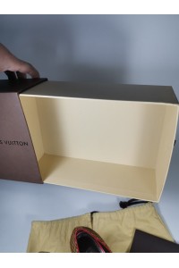 LOUIS VUITTON Κόκκινες Γόβες Μέγεθος 36 1/2