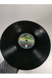 Δίσκος Lp 33 Στροφών Aphrodite's Child 666 The Apocalypse Of John 13/18