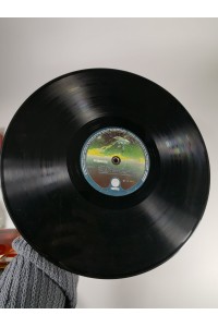 Δίσκος Lp 33 Στροφών Aphrodite's Child 666 The Apocalypse Of John 13/18