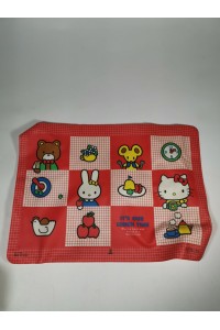 80s Σουπλά Φαγητού Hello Kitty της Sanrio