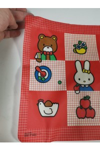80s Σουπλά Φαγητού Hello Kitty της Sanrio