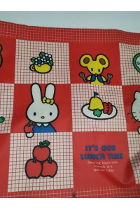 80s Σουπλά Φαγητού Hello Kitty της Sanrio
