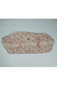 Marron Cream Θήκη για Κουτί με Χαρτομάντηλα της Sanrio 80s