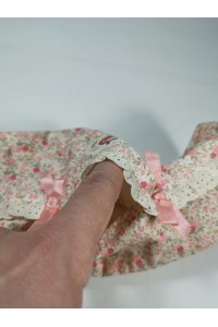 Marron Cream Θήκη για Κουτί με Χαρτομάντηλα της Sanrio 80s