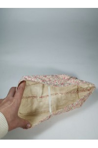 Marron Cream Θήκη για Κουτί με Χαρτομάντηλα της Sanrio 80s