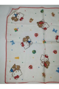 Hello Kitty Μαντήλι της Sanrio 80s
