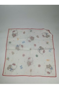 Hello Kitty Μαντήλι της Sanrio 80s