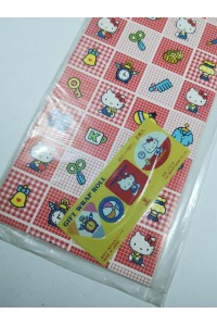 Hello Kitty Χαρτί Περιτυλίγματος Δώρου της Sanrio 80s