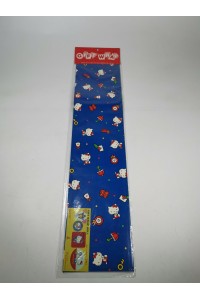 Hello Kitty Χαρτί Περιτυλίγματος Δώρου της Sanrio 80s
