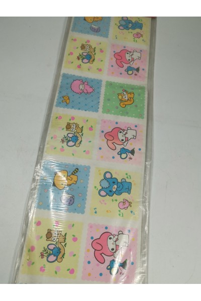 My Melody Χαρτί Περιτυλίγματος Δώρου της Sanrio 80s