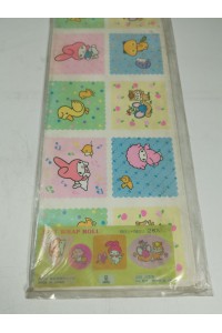 My Melody Χαρτί Περιτυλίγματος Δώρου της Sanrio 80s