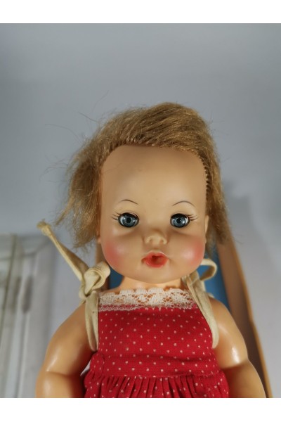 Ideal Tearie Dearie Vintage Ιαπωνική Κούκλα