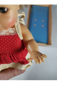 Ideal Tearie Dearie Vintage Ιαπωνική Κούκλα