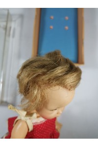 Ideal Tearie Dearie Vintage Ιαπωνική Κούκλα
