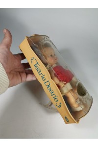 Ideal Tearie Dearie Vintage Ιαπωνική Κούκλα