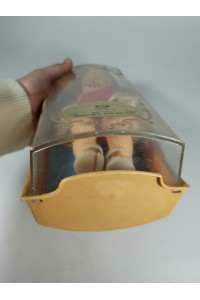 Ideal Tearie Dearie Vintage Ιαπωνική Κούκλα