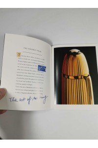 Mont Blanc Βιβλιαράκι Κατάλογος Συλλογής με Πέννες και Στυλό του 90'