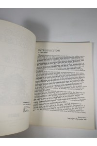 Vintage Κόμικ Corto Maltese Vol.3 Voodoo For The President by Hugo Pratt