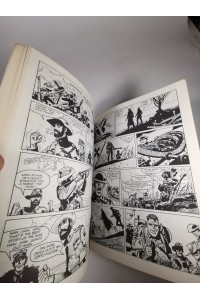 Vintage Κόμικ Corto Maltese Vol.4 A Midwinter Mornings Dream Hugo Pratt