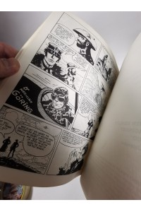 Vintage Κόμικ Corto Maltese Vol.4 A Midwinter Mornings Dream Hugo Pratt
