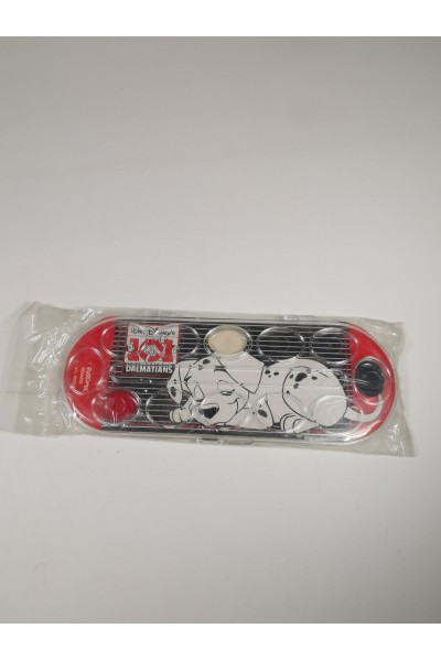 Τα 101 Σκυλιά της Δαλματίας Νερομπογιές της Disney