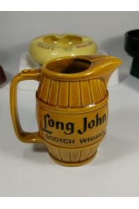 Long John Vintage Διαφημιστικό Κανατάκι από Ουίσκι