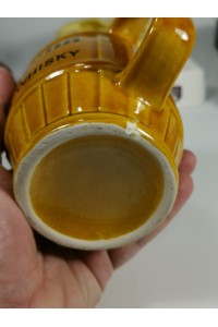 Long John Vintage Διαφημιστικό Κανατάκι από Ουίσκι