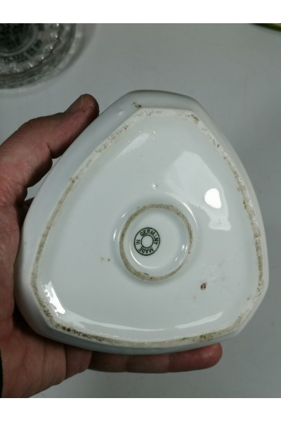 Vintage Διαφημιστικό Τασάκι Dresslers Lager Bremen
