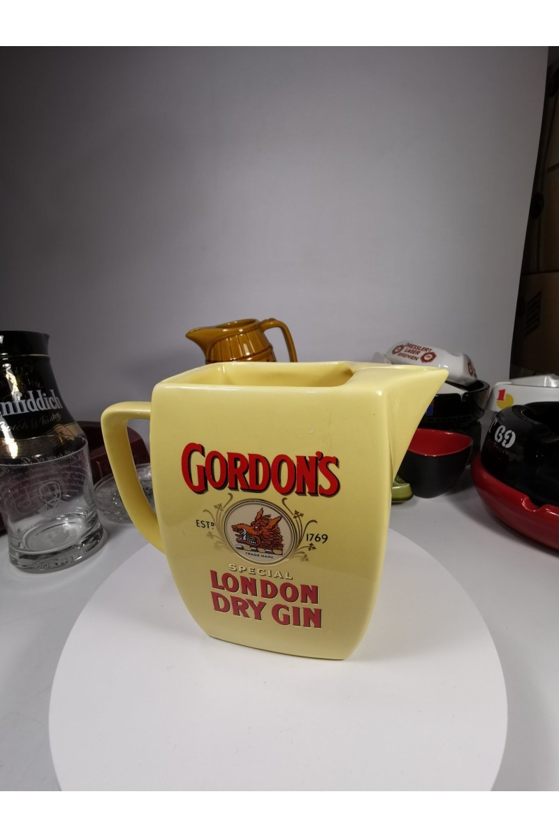 Gordon's Dry Gin Vintage Διαφημιστικό Κανατάκι