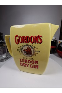 Gordon's Dry Gin Vintage Διαφημιστικό Κανατάκι