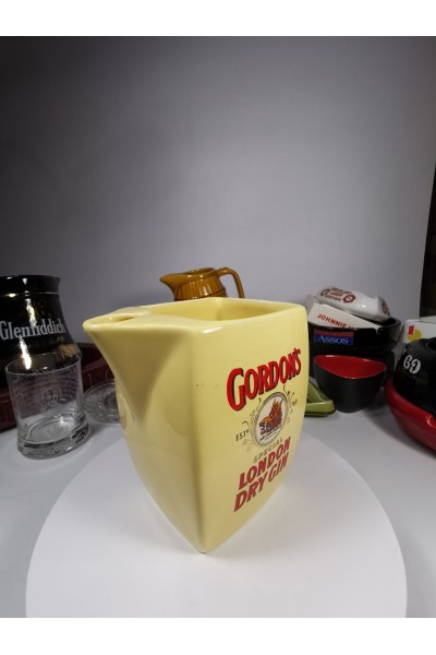Gordon's Dry Gin Vintage Διαφημιστικό Κανατάκι