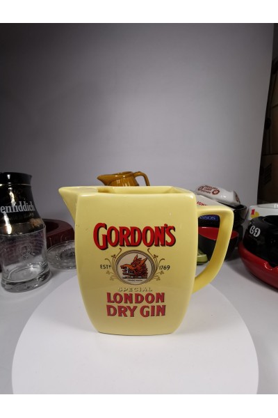 Gordon's Dry Gin Vintage Διαφημιστικό Κανατάκι