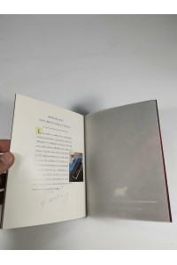 Mont Blanc Βιβλιαράκι Κατάλογος Συλλογής με Πέννες και Στυλό του 90'