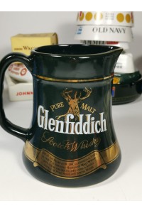 GLENFIDDICH Vintage Διαφημιστικό Κανατάκι από Ουίσκι