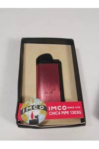 IMCO Chic 4 Pipe 1303G Αναπτήρας για Πίπες