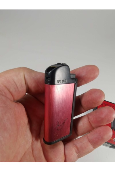 IMCO Chic 4 Pipe 1303G Αναπτήρας για Πίπες