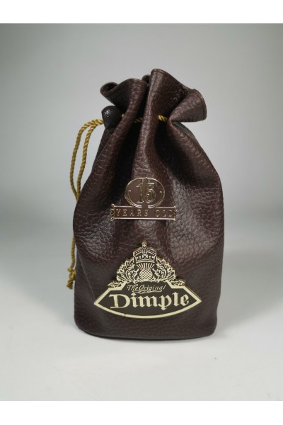 Dimple Vintage Θήκη από Ουίσκι