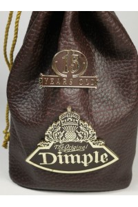 Dimple Vintage Θήκη από Ουίσκι