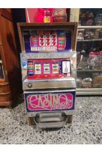 Μηχάνημα Κουλοχέρης Casino Royale