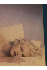 MADONNA TRUTH OR DARE Αφίσα από την Winterland Productions O.S.P. Inc. 1991