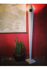 Postmodern Style Vintage Επιδαπέδιο Φωτιστικό