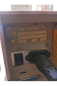 TULIP AT COMPACT 3 PC WITH TULIP KEYBOARD &amp SAMSUNG MONITOR