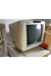 SAMSUNG SPC 3000V + SAMSUNG MONITOR MY2525 + MANUALS &amp BOXES