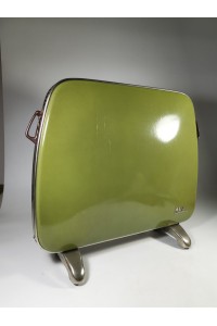 60s Επιδαπέδια Ηλεκτρική Θερμάστρα της AEG
