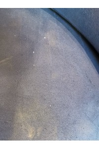 UFO Ιταλική Πολυθρόνα της BONALDO