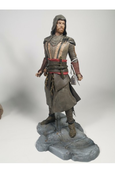 Assassin’s Creed Aguilar PVC Statue Figure