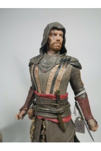 Assassin’s Creed Aguilar PVC Statue Figure