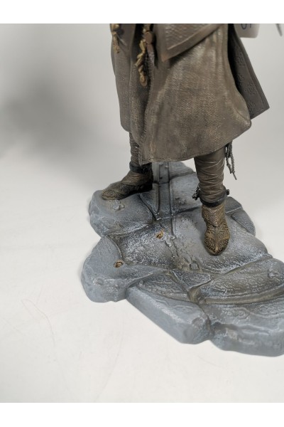 Assassin’s Creed Aguilar PVC Statue Figure