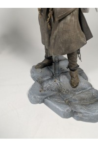 Assassin’s Creed Aguilar PVC Statue Figure