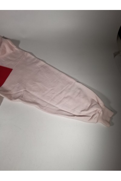 80s Coca-Cola Murjani Hoodie Set Size Large